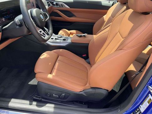 Used 2026 BMW 440i xDrive Coupe w/ Premium Package AWD/4WD image 16