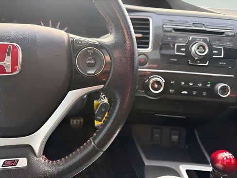 Used 2013 Honda Civic Si image 19