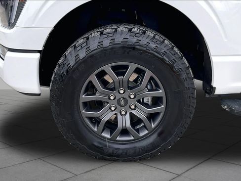 Used 2023 Ford F150 Tremor AWD/4WD image 11