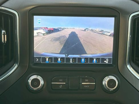 Used 2019 GMC Sierra 1500 AT4 w/ AT4 Premium Package image 30