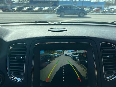 Used 2018 Dodge Durango GT w/ Premium Group image 14