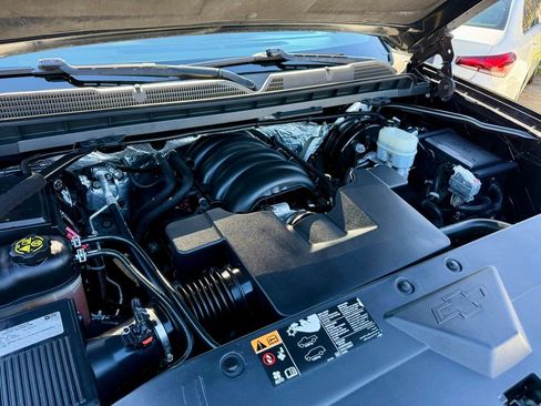 Used 2016 Chevrolet Silverado 1500 LT w/ All Star Edition image 5