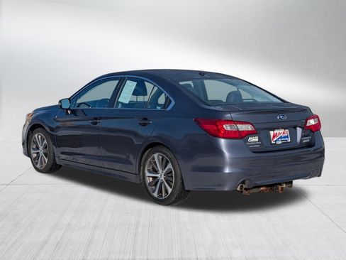 Used 2015 Subaru Legacy 2.5i Limited image 5