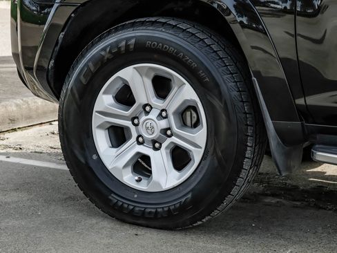 Used 2016 Toyota 4Runner SR5 Premium image 58