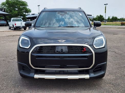 New 2027 MINI Cooper Countryman S AWD/4WD image 6