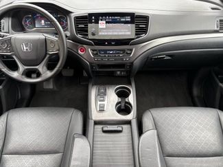 Used 2020 Honda Passport EX-L video 2