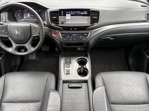 Used 2020 Honda Passport EX-L image 2