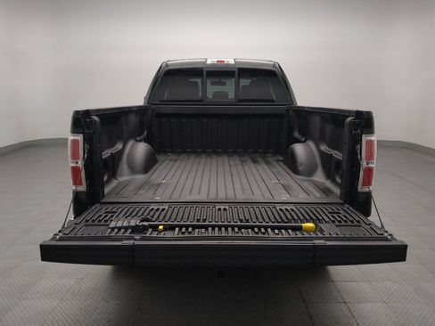 Used 2014 Ford F150 Lariat w/ Equipment Group 502A Luxury AWD/4WD image 29