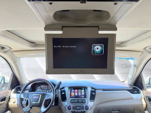 Used 2019 GMC Yukon SLT w/ Open Road Package RWD image 18