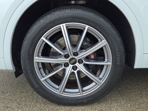 Certified 2023 Audi SQ5 Premium Plus w/ Premium Plus Package image 11