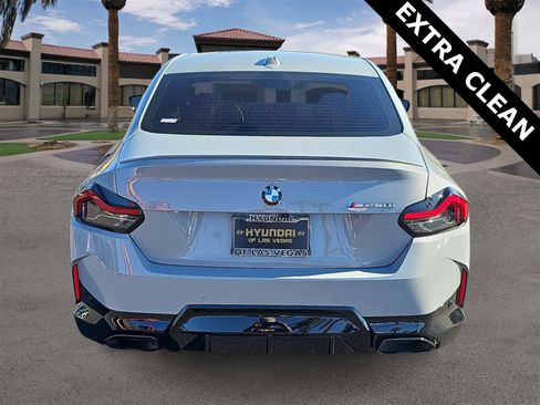 Used 2024 BMW M240i Coupe image 7