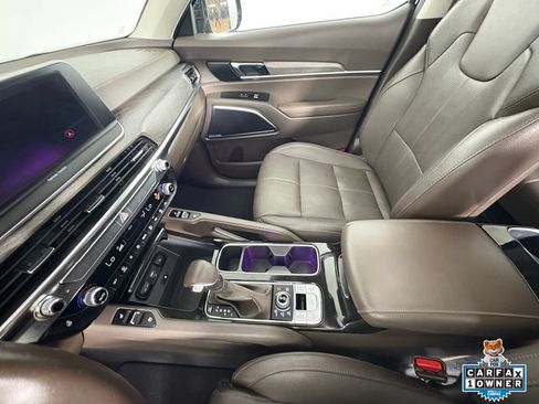 Used 2021 Kia Telluride SX w/ Nightfall Edition Package AWD/4WD image 25