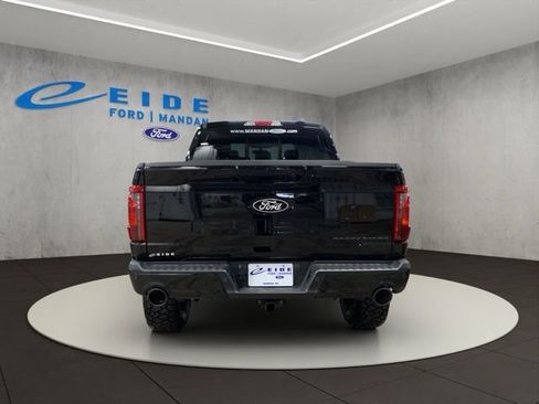 New 2026 Ford F150 XLT w/ Equipment Group 303A High image 6