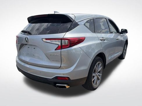 Used 2024 Acura RDX SH-AWD w/ Technology Package image 9