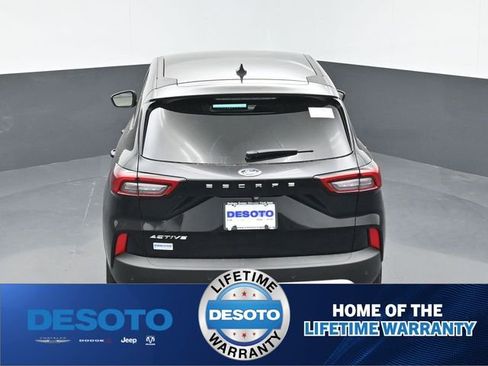 New 2026 Ford Escape Active w/ Tech Pack #1 FWD image 38