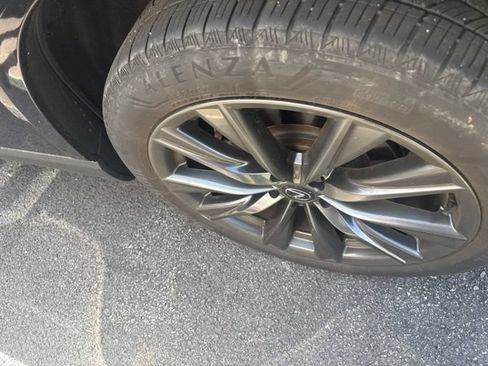 Used 2023 Lexus RX 350 F Sport w/ Accessory Package AWD/4WD image 4