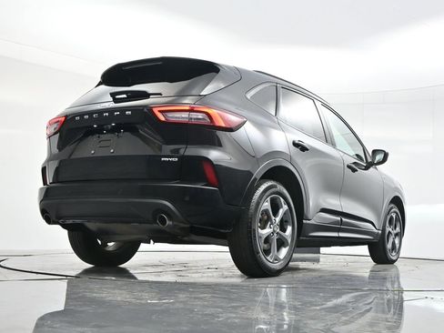Used 2024 Ford Escape ST-Line w/ Tech Pack #1 AWD/4WD image 53