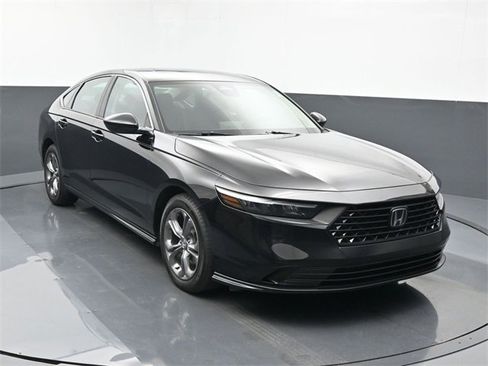 Used 2024 Honda Accord EX image 7