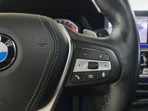 Used 2021 BMW X5 xDrive40i AWD/4WD image 21