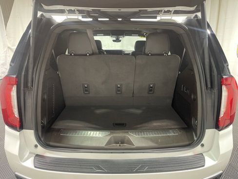 Used 2021 GMC Yukon Denali image 26