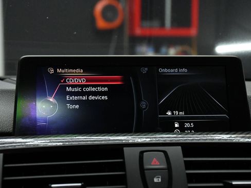 Used 2015 BMW M4 Coupe RWD image 41