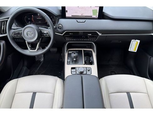 New 2026 MAZDA CX-70 3.3 Turbo w/ Premium Package image 13
