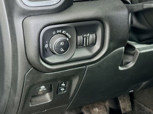 Used 2022 RAM 1500 Laramie image 17