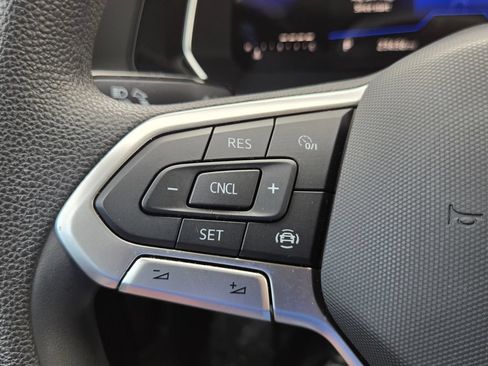 Certified 2023 Volkswagen Jetta S FWD image 24