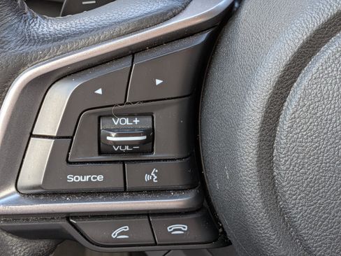 Used 2020 Subaru Outback Limited w/ Popular Package #2 image 25