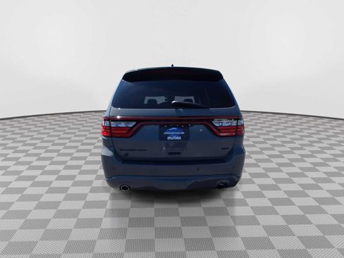 New 2026 Dodge Durango GT AWD/4WD image 7