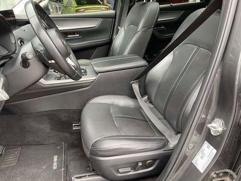 Used 2024 MAZDA CX-90 3.3 Turbo w/ Premium Package image 14