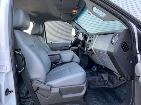 Used 2021 Ford F650 2WD Crew Cab Super Duty image 27