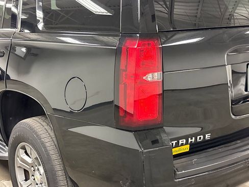 Used 2020 Chevrolet Tahoe LS RWD image 17
