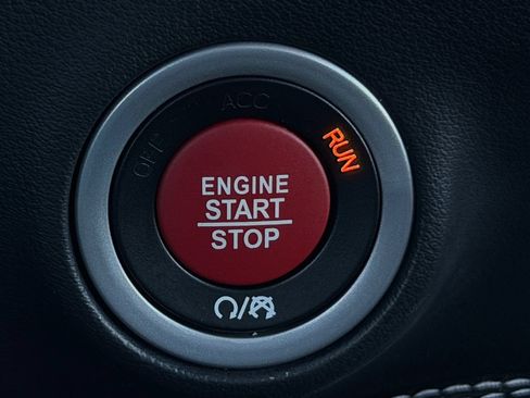 Used 2023 Dodge Challenger SRT Hellcat RWD image 15