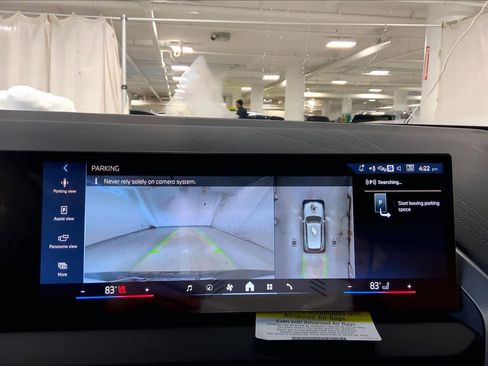 New 2026 BMW X3 xDrive30 w/ Premium Package image 19