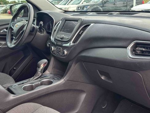 Used 2024 Chevrolet Equinox LT FWD image 21