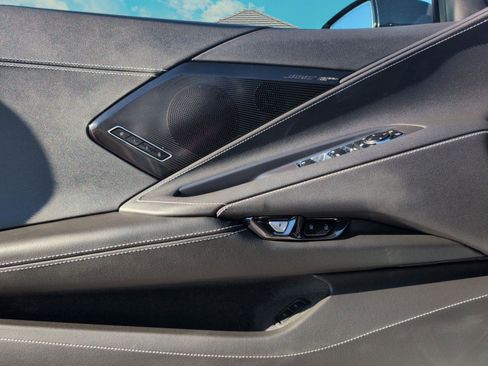 Used 2024 Chevrolet Corvette Stingray Preferred Conv w/ Z51 Performance Package image 5