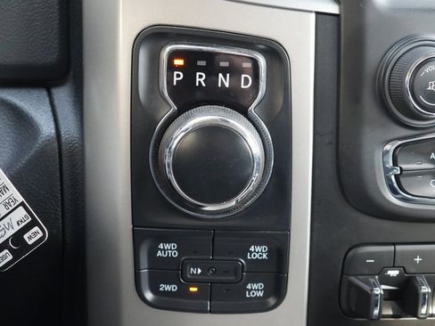 Used 2014 RAM 1500 Outdoorsman image 20