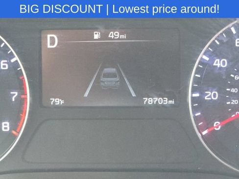 Used 2023 Kia Forte GT-Line w/ GT-Line Technology Package FWD image 38
