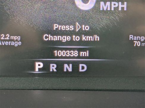 Used 2013 RAM 1500 R/T w/ Comfort Group image 47