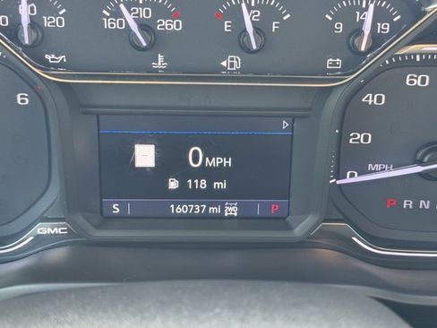 Used 2019 GMC Sierra 1500 AT4 w/ AT4 Premium Package image 31