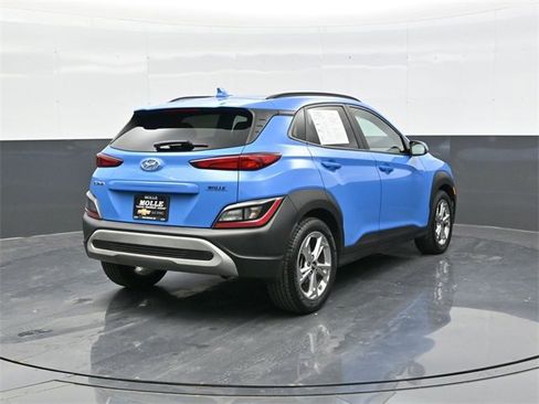 Used 2022 Hyundai Kona SEL w/ Convenience Package image 6