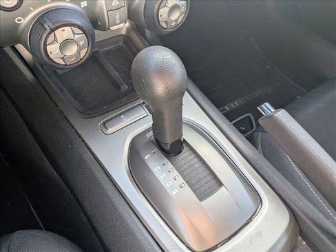 Used 2015 Chevrolet Camaro LS image 12