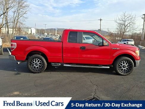 Used 2010 Ford F150 2WD SuperCab image 14