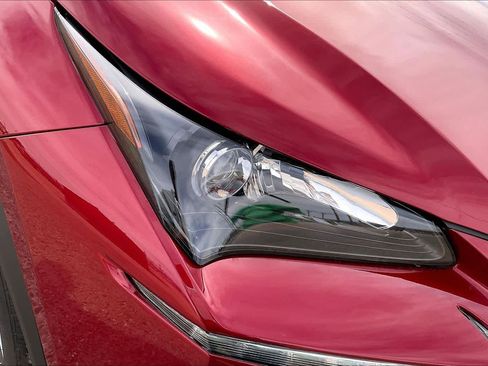 Used 2017 Lexus NX 200t FWD image 26