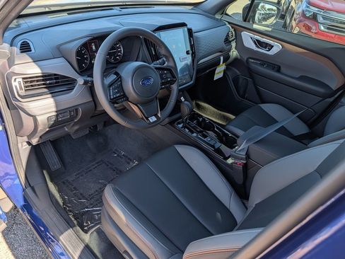 New 2026 Subaru Forester Sport w/ Sport Plus Package image 9