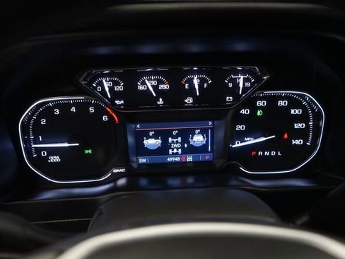 Used 2021 GMC Sierra 2500 SLE w/ SLE Value Package; image 23