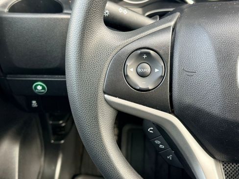 Used 2020 Honda Fit LX image 12