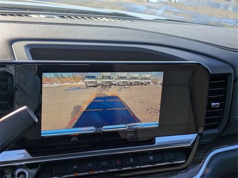 New 2026 GMC Sierra 1500 Elevation image 21