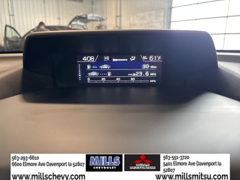 Used 2022 Subaru Impreza 2.0i Limited image 22